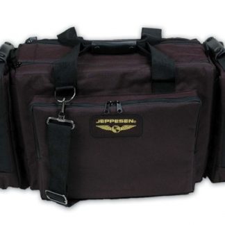 jeppesen student bag