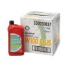 AeroShell W100Plus Oil - 1 QUART