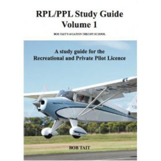 Bob Tait RPL/PPL Volume one
